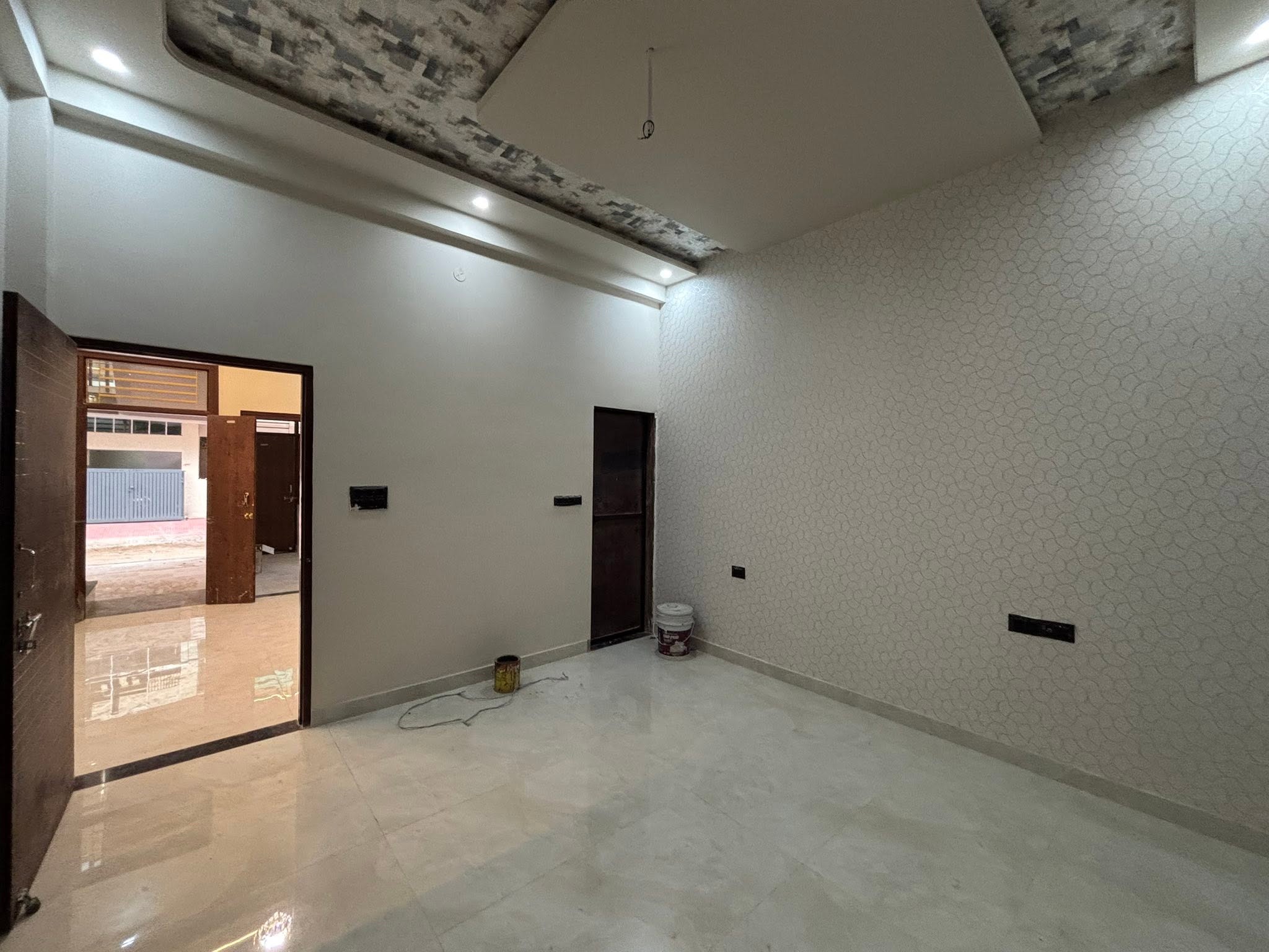 3 BHK Semi Duplex for Sale Kalwar Road | Jaipur Plots-Kalwar Road-Jaipur